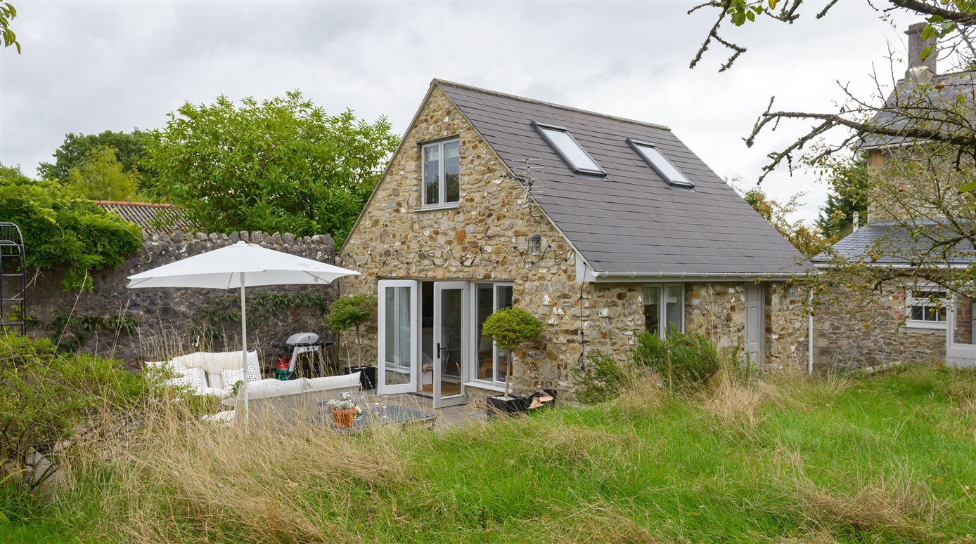 Miss Honey's Cottage,Coleford, Somerset, United Kingdom