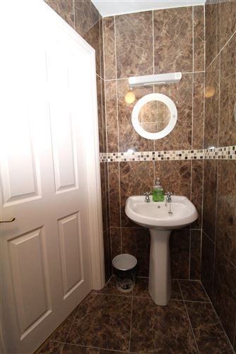 4 Whitefields, Cloghan, Co. Offaly
