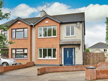 Image for 24 Osberstown Park, Sallins, Kildare