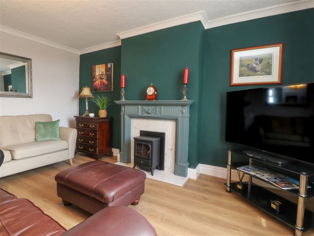 3 Cowper Place,Chatburn, Lancashire, United Kingdom