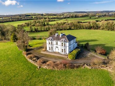 Image for Killynure House, Convoy, Co. Donegal