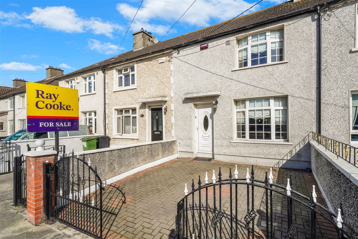 93 Ballyfermot Drive, Ballyfermot, Dublin 10