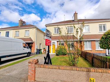 Image for 36 Warrenstown Drive, Mulhuddart, Dublin 15