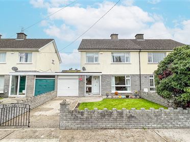 Image for 9 Shandon Park, Dublin Road, Kilkenny