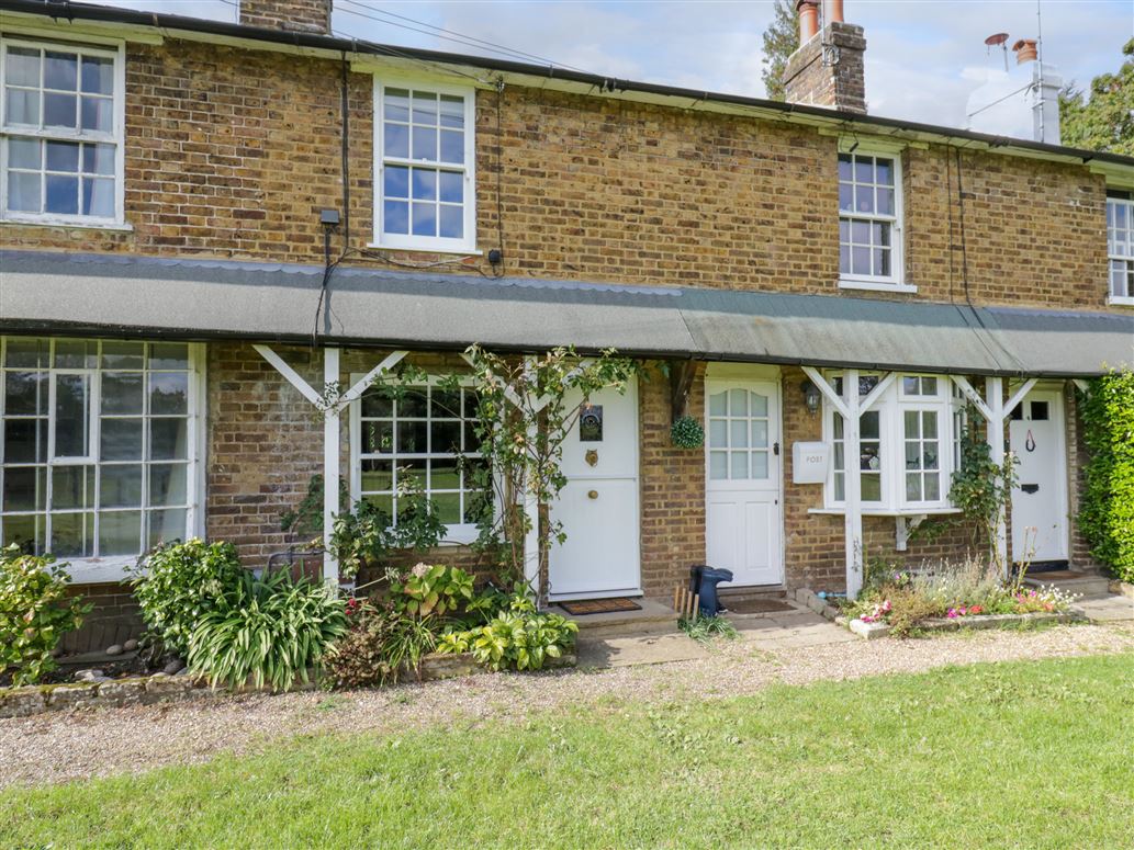 Two Copthorne Cottages,Croxley Green,Hertfordshire,United Kingdom