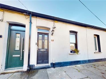 Image for 39 Prospect Avenue, Glasnevin, Dublin 9