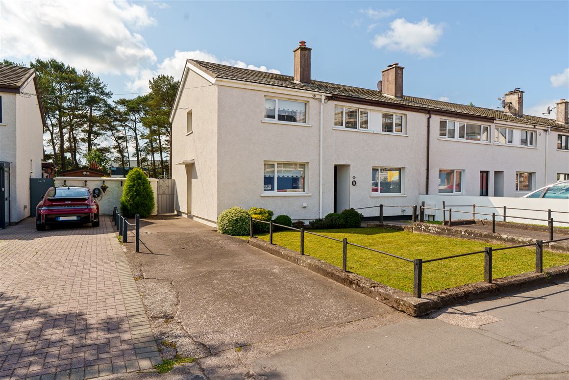 49 Harbour View Road, Knocknaheeny, Cork