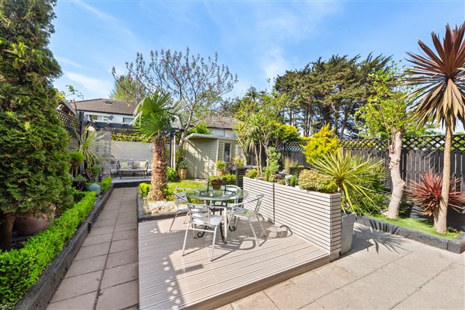 22 Rossmore Crescent, Templeogue, Dublin 6w