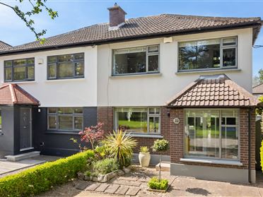 Image for 22 Rossmore Crescent, Templeogue, Dublin 6w