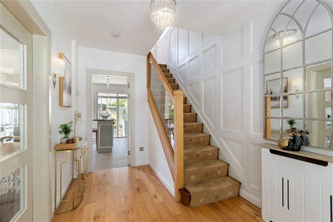 22 Rossmore Crescent, Templeogue, Dublin 6w