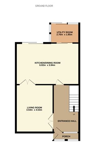 22 Rossmore Crescent, Templeogue, Dublin 6w
