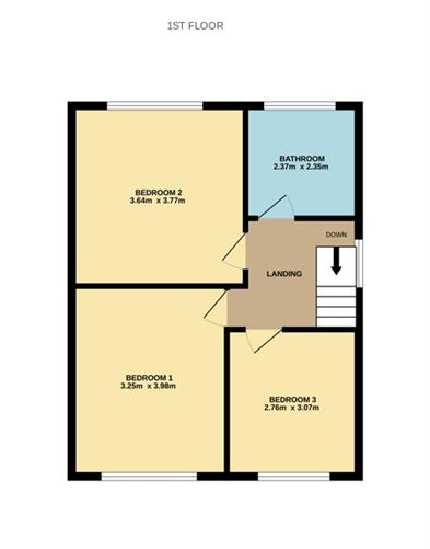 22 Rossmore Crescent, Templeogue, Dublin 6w