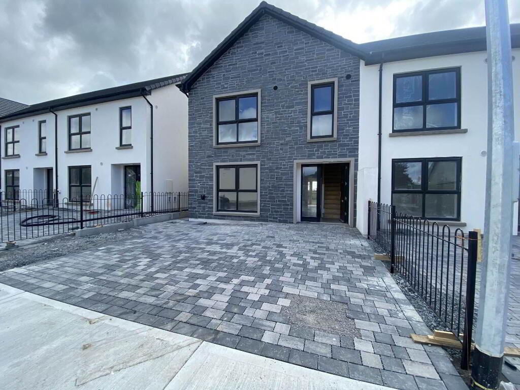 5 Brookfield, Ratoath, Meath