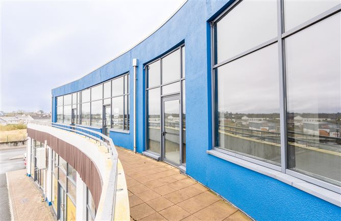 Offices 1- 4, Block A, Roscommon Retail Park, Roscommon Town