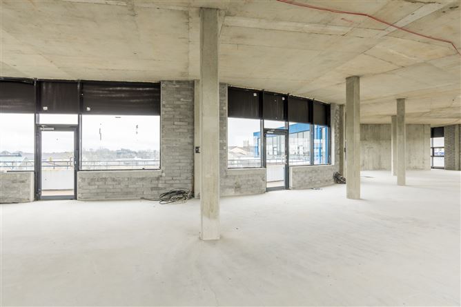 Offices 1- 4, Block A, Roscommon Retail Park, Roscommon Town