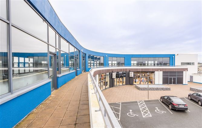 Offices 1- 4, Block A, Roscommon Retail Park, Roscommon Town