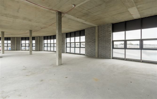 Offices 1- 4, Block A, Roscommon Retail Park, Roscommon Town
