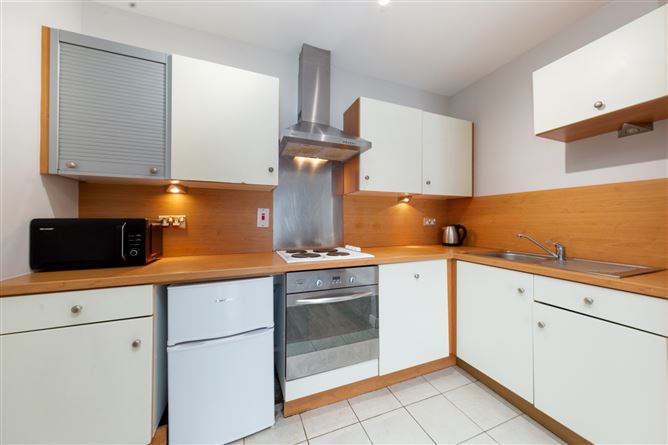 14 Castlekeep House, Lyreen Manor, Maynooth, Co. Kildare