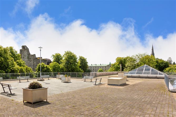 14 Castlekeep House, Lyreen Manor, Maynooth, Co. Kildare