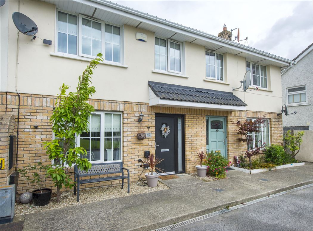 45 Dun Emer Walk, Lusk, Dublin