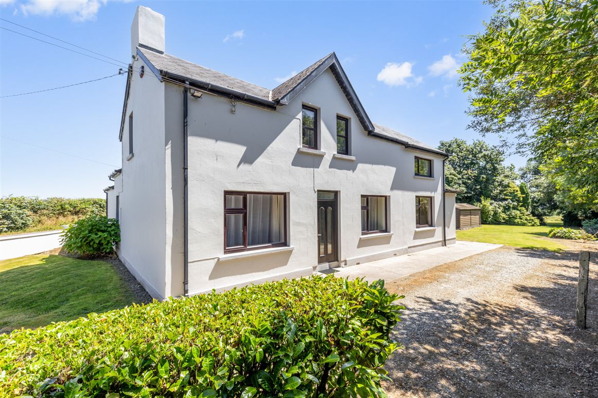 Ballinamona, Campile, Co. Wexford