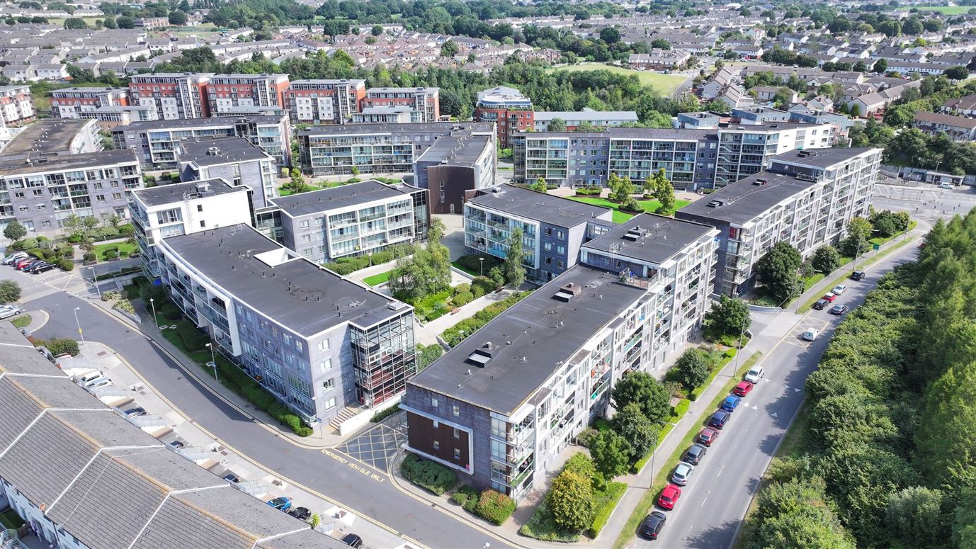 28 The Iona, Prospect Hill, Finglas,   Dublin 11
