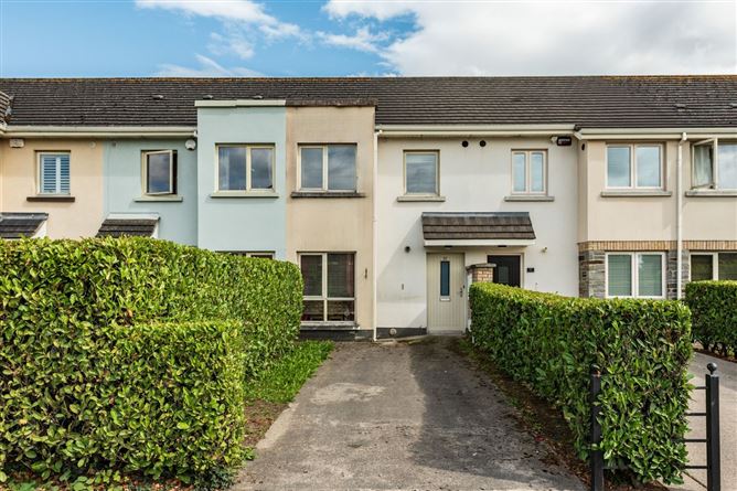 12 Ferns Walk, Ferns Bridge, Monasterevin, Co. Kildare