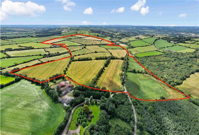 Knockbrack, Glenmore, Kilkenny