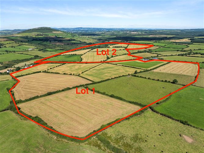 Knockbrack, Glenmore, Kilkenny