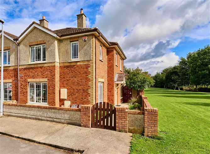 53 Brackinrainey Manor, Longwood, Co. Meath