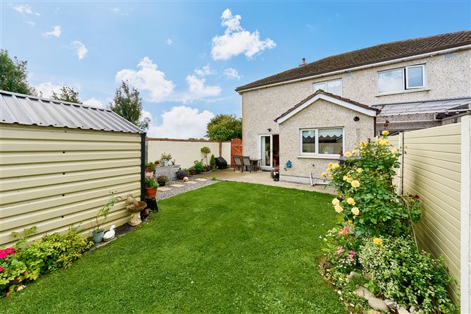 53 Brackinrainey Manor, Longwood, Co. Meath