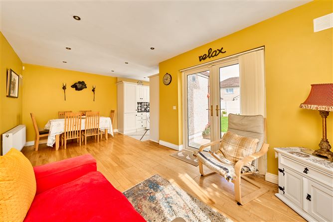 53 Brackinrainey Manor, Longwood, Co. Meath