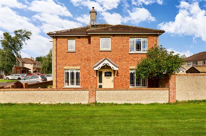 53 Brackinrainey Manor, Longwood, Co. Meath