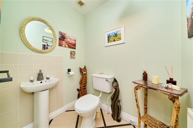 53 Brackinrainey Manor, Longwood, Co. Meath