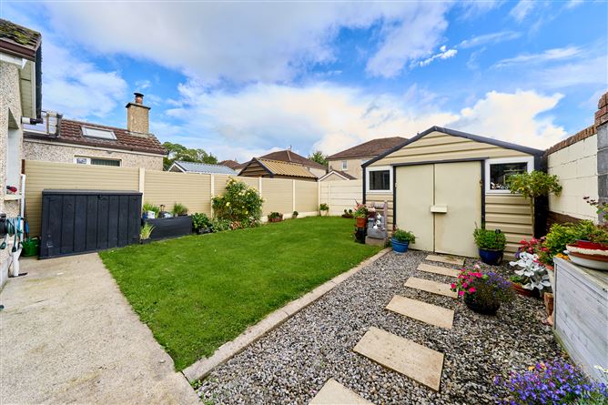 53 Brackinrainey Manor, Longwood, Co. Meath