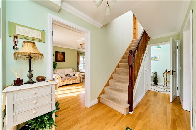 53 Brackinrainey Manor, Longwood, Co. Meath