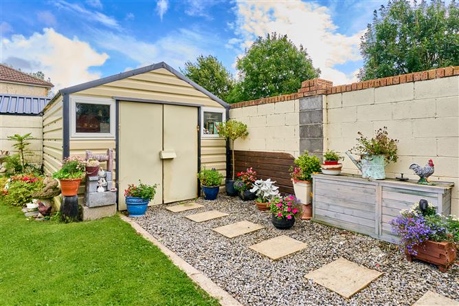 53 Brackinrainey Manor, Longwood, Co. Meath