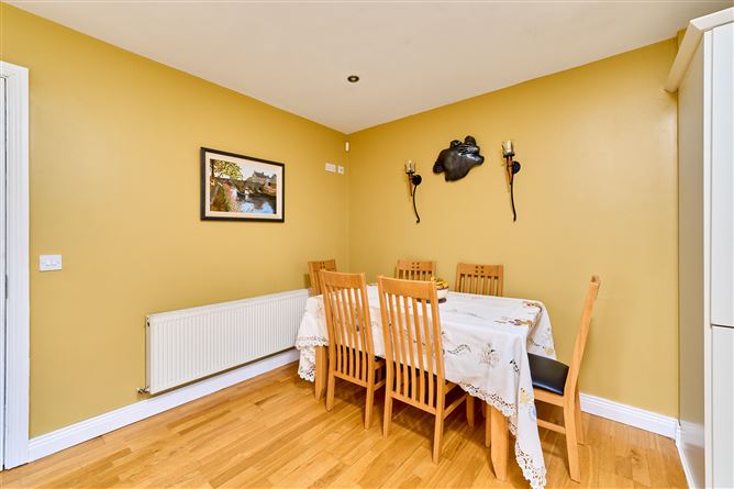 53 Brackinrainey Manor, Longwood, Co. Meath