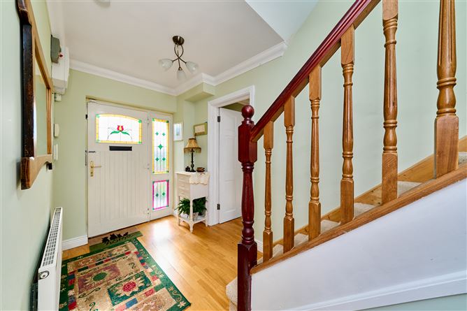 53 Brackinrainey Manor, Longwood, Co. Meath