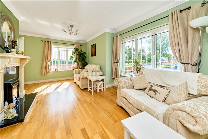 53 Brackinrainey Manor, Longwood, Co. Meath