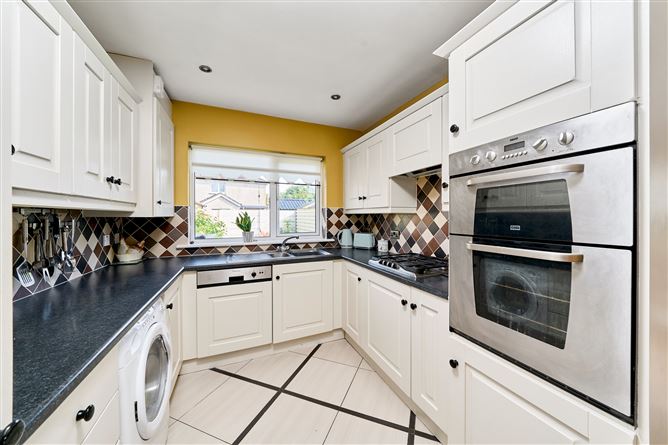 53 Brackinrainey Manor, Longwood, Co. Meath