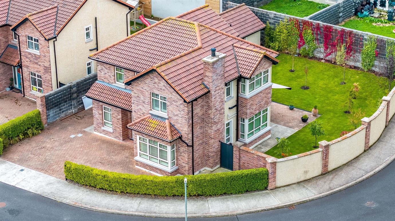 5 Wilmount View, Kells, Co. Meath