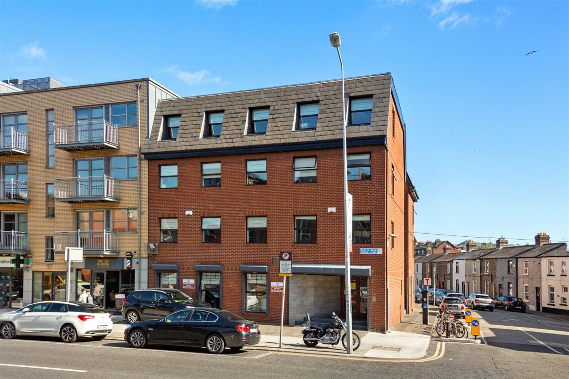 19-20 Hogan Place, Grand Canal Street Lower, Dublin 2