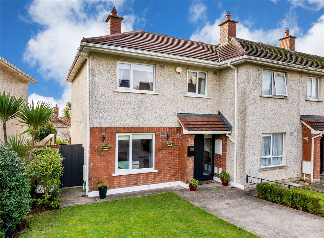 19 Seamount Park, Malahide, Co. Dublin