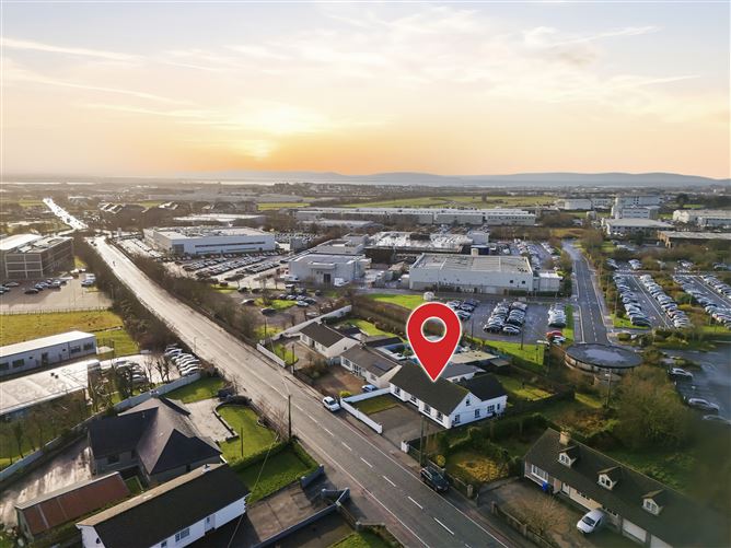 Ard Mhuire, Hazelwood, Ballybrit, Galway