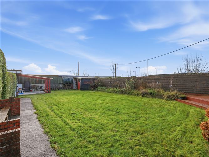 Ard Mhuire, Hazelwood, Ballybrit, Galway