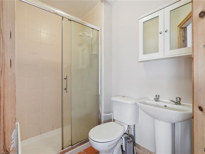 Ard Mhuire, Hazelwood, Ballybrit, Galway