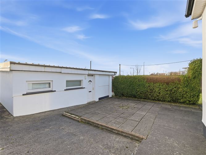 Ard Mhuire, Hazelwood, Ballybrit, Galway