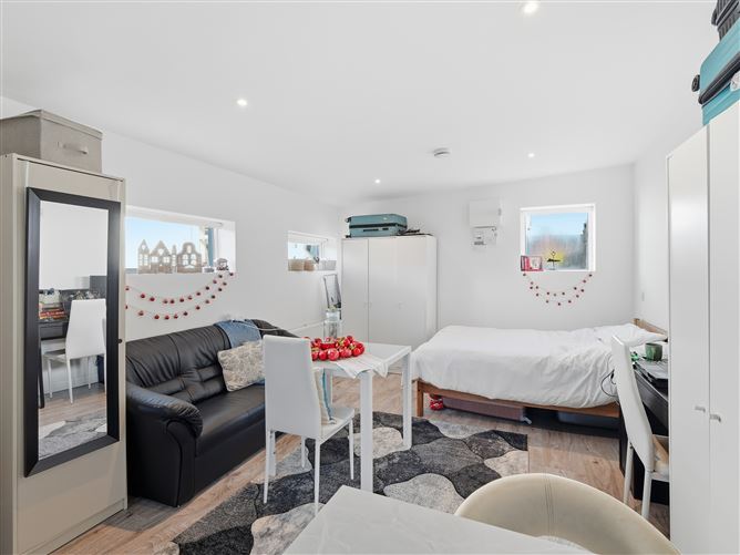 Ard Mhuire, Hazelwood, Ballybrit, Galway