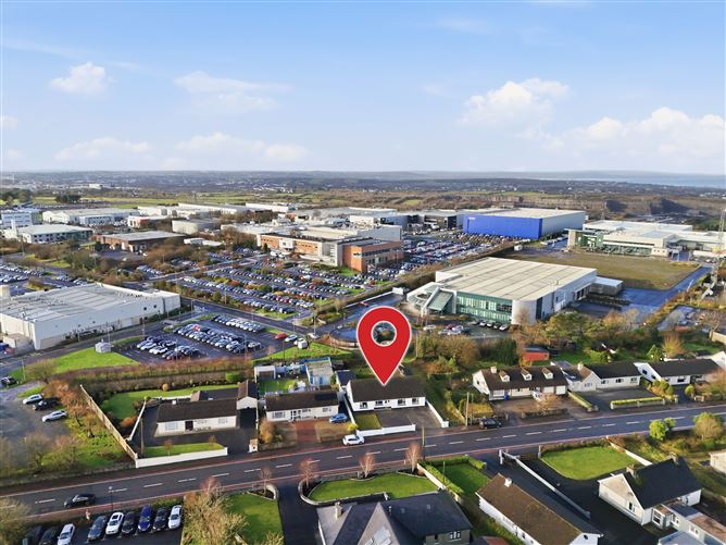 Ard Mhuire, Hazelwood, Ballybrit, Galway